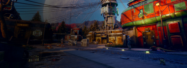 The Outer Worlds is Available On Xbox Game Pass Upon Release