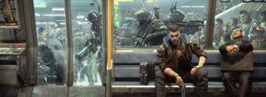 Cyberpunk 2077 Delayed, Yet Again, to December