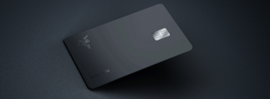 Razer is Making a Prepaid Debit Card with Built in LEDs