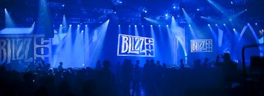 Blizzcon 2014 This Weekend