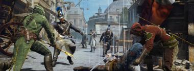 Ubisoft to Offer Free DLC to Apologize for Assassin's Creed: Unity