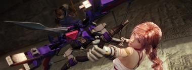 Release Date of Final Fantasy XIII-2 for Steam Announced