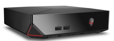 Alienware Alpha Available to Ship Now