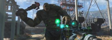 Fallout 4's First Game-Breaking Bug Discovered