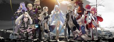 Nintendo Discusses Fire Emblem: Fates and How You Can Buy It