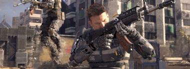 Black Ops 3 PC Port Plagued with Plights