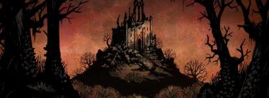 Darkest Dungeon coming to PS4 and PS Vita