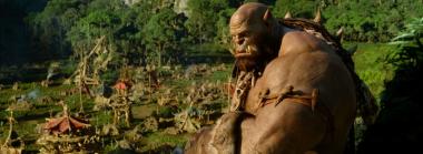 Warcraft Movie Gets Official Trailer, Finally