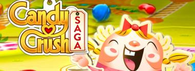 Activision Blizzard Buys Candy Crush Dev King for 5.9 Billion