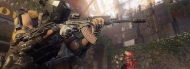 Call of Duty: Black Ops 3 to have Modding, Map Creation