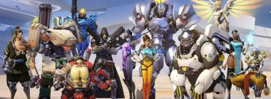 Series of Animated Shorts Will Tie in With Blizzard's Overwatch