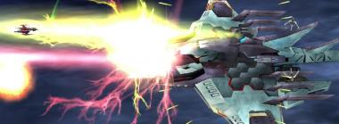 Dariusburst Chronicle Saviours Heads to Steam Nov. 30, Vita Dec. 3