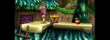 Tomba 2! is Back on North American PSN, in Its English Glory