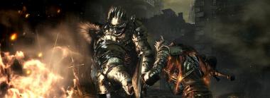 Dark Souls 3 May Just be the Final Dark Souls