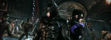 PC's Batman: Arkham Knight Has Unfixable Issues, Offering Extended Refunds