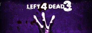 Rumor: Left 4 Dead 3 in Development, Set to Release Before Half-Life 3