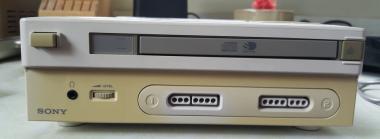 Second Nintendo PlayStation Emerges for the World to See