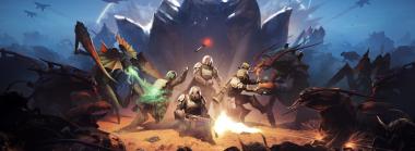 PlayStation Twin Stick Shooter Helldivers to Head to PC December