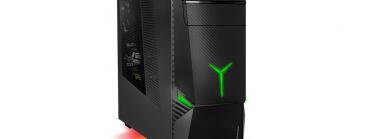 Razer and Lenovo Team Up to Bring You Special Edition Desktops