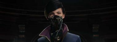 Dishonored 2 Comes out Tomorrow - Here's what you need to know