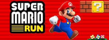 The Price and Date of Super Mario Run Finally Revealed