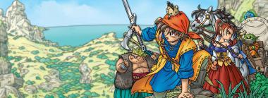 Dragon Quest VIII for 3DS Finally Launches January 20, 2017