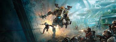 Titanfall 2 Is Currently on Sale at Walmart