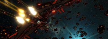 Steam Workshop Is Now Available For Starpoint Gemini Warlords