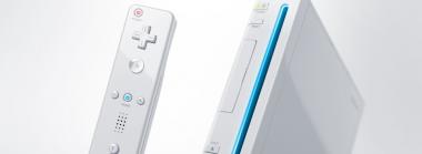 This Weekend Marks Wii's 10th Anniversary