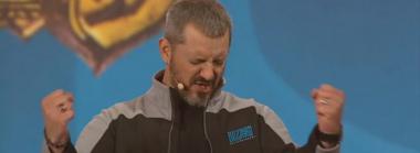 Is Chris Metzen's Retirement a Sign that the Industry Needs Change?