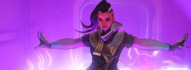 Overwatch Has Sombra Now, and It's An Okay Thing