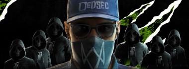 Watch Dogs 2 Shows Screen Tearing and Poor Frames on PS4