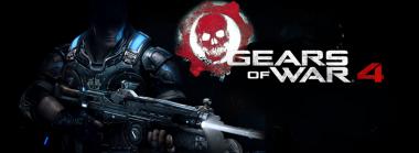 Gears of War 4 Sales Aren't Great