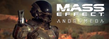 Mass Effect Andromeda Implements a New Choice System