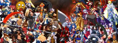 Arc System Works Expands, Opening US Headquarters