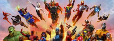 Marvel Heroes Dev Shutting Game Down Tomorrow, Lays Off All Employees