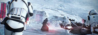 Star Wars Battlefront 2 Microtransaction Prices Revealed