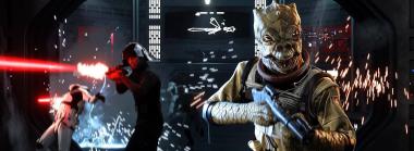 New Details Sour Victory over Star Wars Battlefront 2 Microtransactions