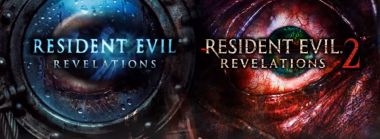 Resident Evil: Revelations Receives Motion Controls on Switch