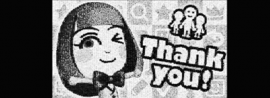 Nintendo Pays Final Homage to Miiverse with Mosaic