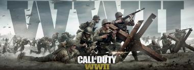 Call of Duty: WWII Dedicated Servers Back Online