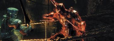 Demon's Souls to Shut Down Online Services