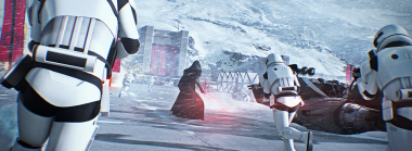 It Takes 40 Hours of Game Time to Unlock One Hero in Star Wars Battlefront II