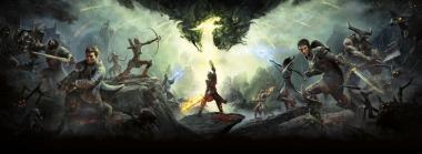 Bioware Manager Hints at Future Dragon Age Stuff