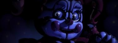 Scott Cawthon Details the Future of FNAF