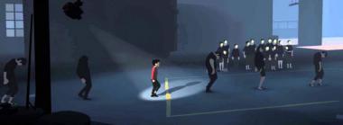 Playdead's Next Game Will be Sci-Fi, and 3D