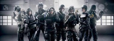 Ubisoft Censors Rainbow Six Siege for China, Fans Hate It