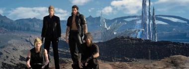 Final Fantasy XV Director Resigns, Cancels Most DLC