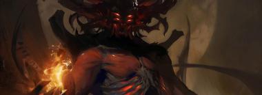 Blizzard Announces Diablo Immortal, and Fans Hate It