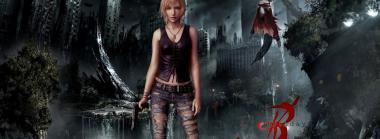 Square Enix Trademarks Parasite Eve